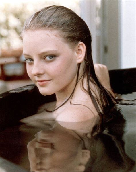 jodie foster nude|Jodie Foster Nude XXX Pics